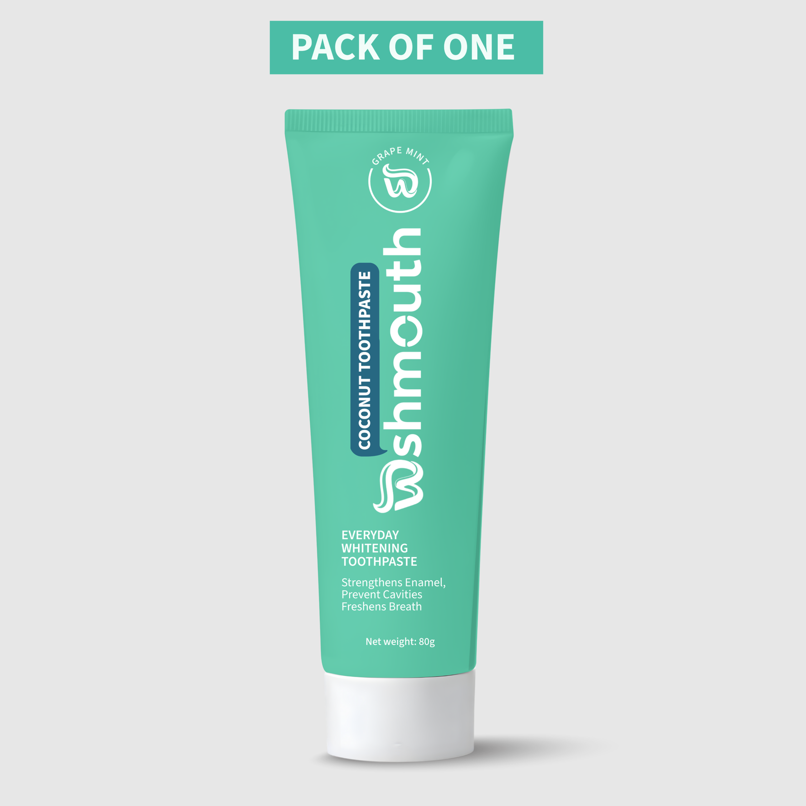 Pack of products